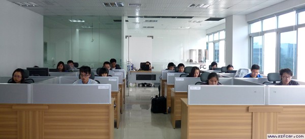 研发团队 研发团队